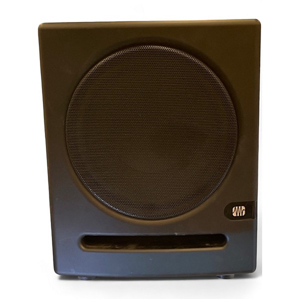 Used PreSonus Eris Sub 8 Subwoofer