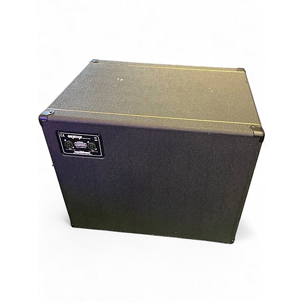 Used Orange Amplifiers OBC115 400W 1x15 Bass Cabinet