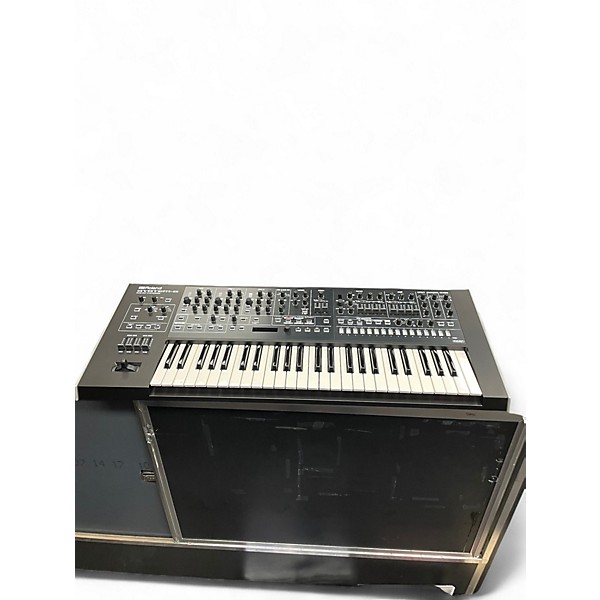 Used Roland System 8 Synthesizer