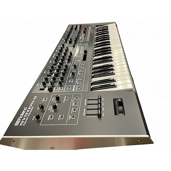 Used Roland System 8 Synthesizer