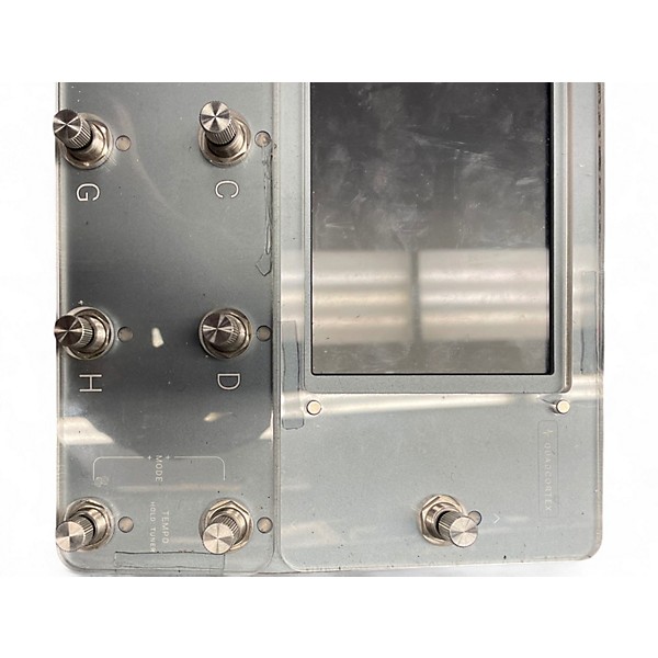 Used Neural Dsp QUAD CORTEX Effect Processor