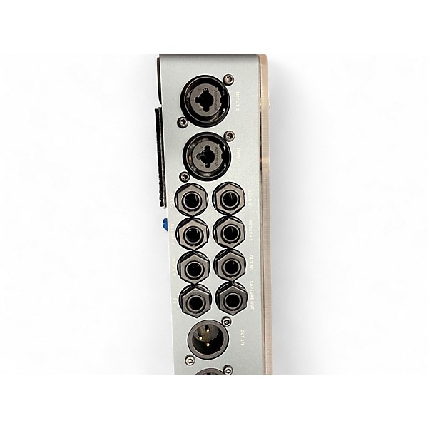 Used Neural Dsp QUAD CORTEX Effect Processor