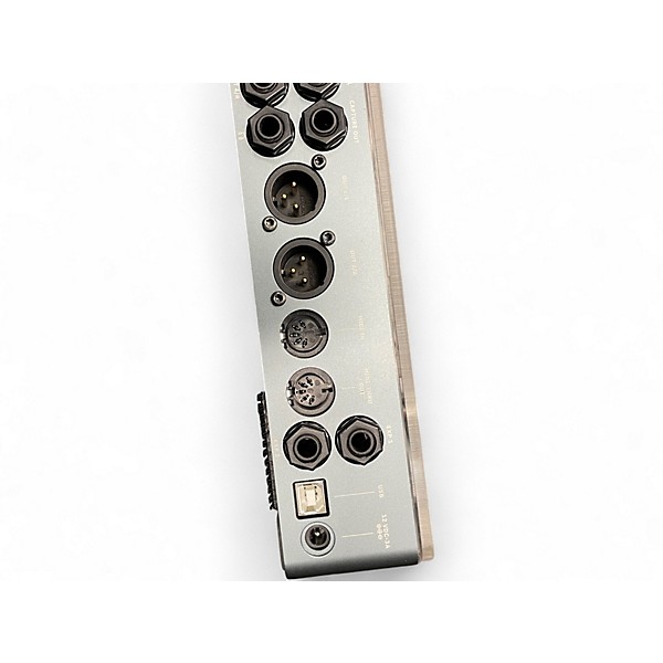 Used Neural Dsp QUAD CORTEX Effect Processor