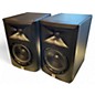 Used JBL LSR305 Pair Powered Monitor thumbnail