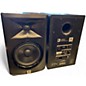 Used JBL LSR305 Pair Powered Monitor