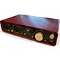 Used Focusrite Scarlett 2i4 Gen 2 Audio Interface thumbnail