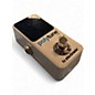 Used TC Electronic Polytune Mini Tuner Pedal