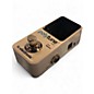 Used TC Electronic Polytune Mini Tuner Pedal