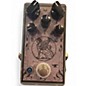 Used Franktheanvil Sphinx Effect Pedal thumbnail