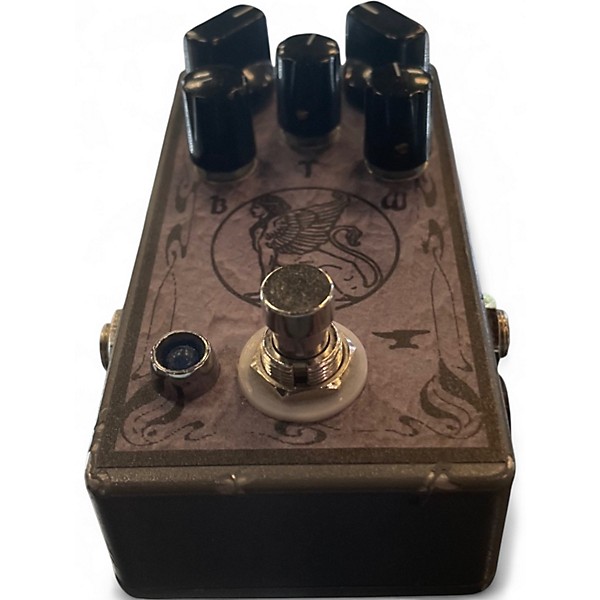 Used Franktheanvil Sphinx Effect Pedal