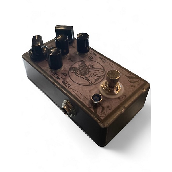 Used Franktheanvil Sphinx Effect Pedal