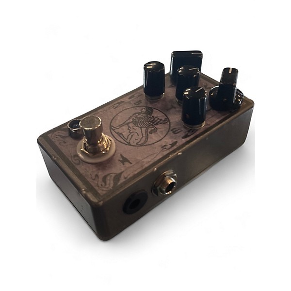 Used Franktheanvil Sphinx Effect Pedal