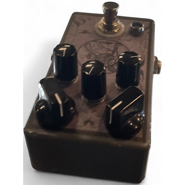 Used Franktheanvil Sphinx Effect Pedal