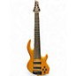 Used Groove Tools By Conklin GT-7 7-String Flame Maple Electric Bass Guitar thumbnail