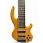 Used Groove Tools By Conklin GT-7 7-String Flame Maple Electric Bass Guitar