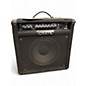 Used Crate BT25 Bass Combo Amp thumbnail