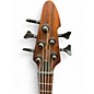 Used Peavey NTB Grind Natural Electric Bass Guitar