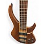 Used Peavey NTB Grind Natural Electric Bass Guitar