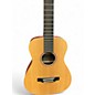 Used Martin LX1 Natural Acoustic Guitar