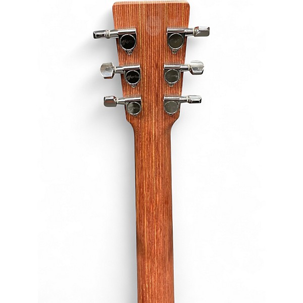 Used Martin LX1 Natural Acoustic Guitar