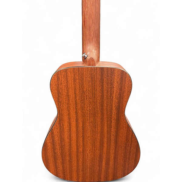 Used Martin LX1 Natural Acoustic Guitar