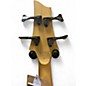 Used Schecter Guitar Research Omen Extreme 4 String 2 Color Sunburst Electric Bass Guitar