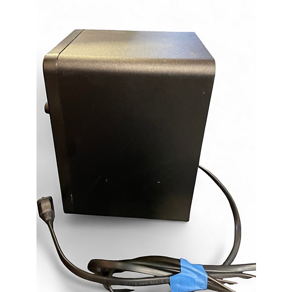 Used Mackie CR3-XBT Pair Powered Monitor