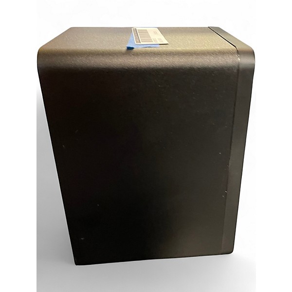 Used Mackie CR3-XBT Pair Powered Monitor