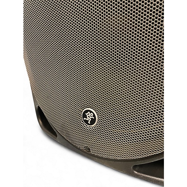Used Mackie TH15A Powered Speaker