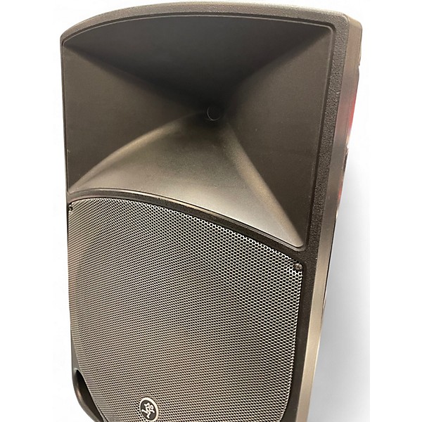 Used Mackie TH15A Powered Speaker