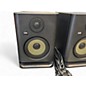 Used KRK RP5G5 PAIR Powered Monitor