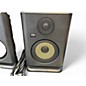 Used KRK RP5G5 PAIR Powered Monitor