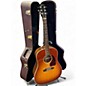 Used Gibson J45 STUDIO ROSEWOOD AUTUMN BURST Acoustic Electric Guitar