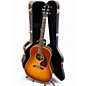 Used Gibson J45 STUDIO ROSEWOOD AUTUMN BURST Acoustic Electric Guitar