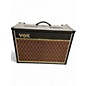 Used VOX AC15C1 15W Tube Guitar Combo Amp thumbnail