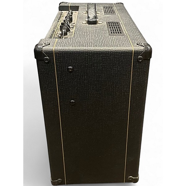 Used VOX AC15C1 15W Tube Guitar Combo Amp
