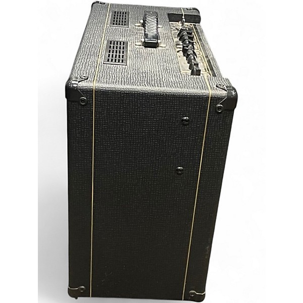 Used VOX AC15C1 15W Tube Guitar Combo Amp