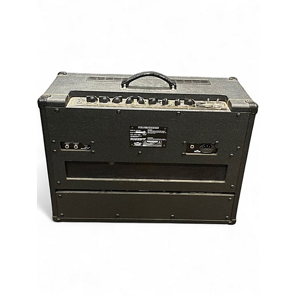 Used VOX AC15C1 15W Tube Guitar Combo Amp