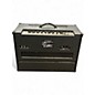 Used VOX AC15C1 15W Tube Guitar Combo Amp