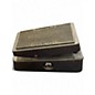 Used Dunlop CBM95 Cry Baby Mini Wah Effect Pedal
