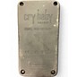 Used Dunlop CBM95 Cry Baby Mini Wah Effect Pedal