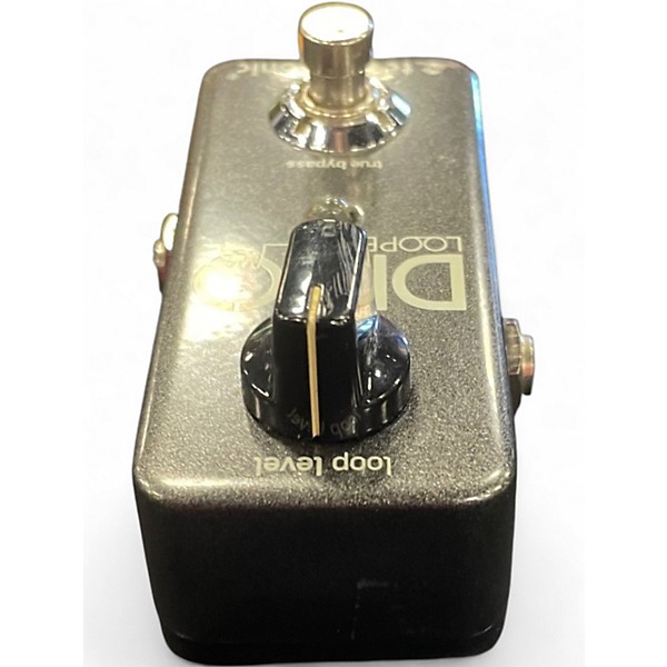 Used TC Electronic Ditto Looper Pedal