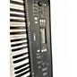 Used Yamaha PSREW300 76 Key Portable Keyboard