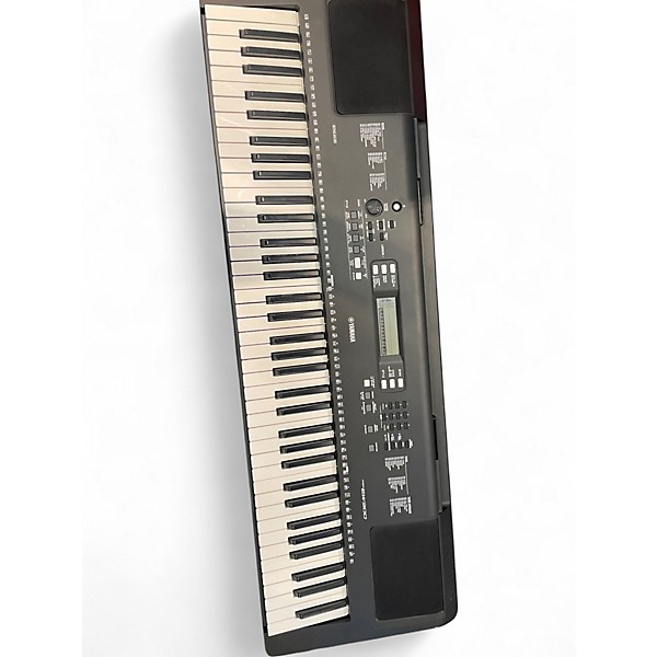 Used Yamaha PSREW300 76 Key Portable Keyboard