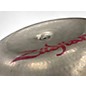 Used Zildjian 16in Oriental China Trash Cymbal