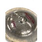 Used Zildjian 16in Oriental China Trash Cymbal