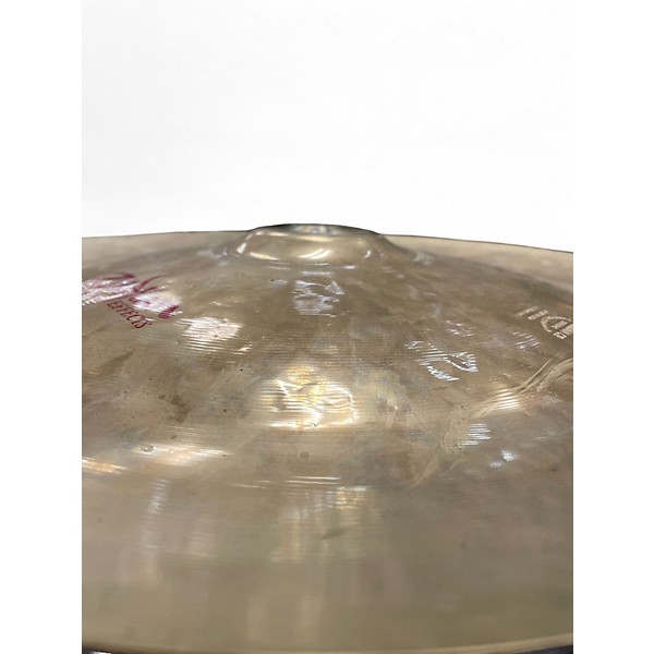 Used Zildjian 16in Oriental China Trash Cymbal