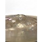 Used Zildjian 16in Oriental China Trash Cymbal