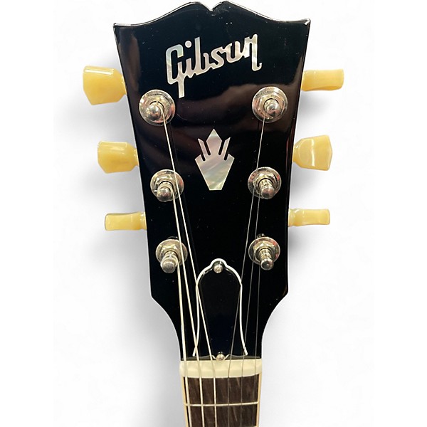 Used Gibson SG Standard BLUE SKY Solid Body Electric Guitar