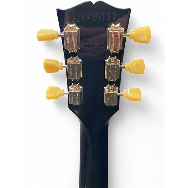 Used Gibson SG Standard BLUE SKY Solid Body Electric Guitar